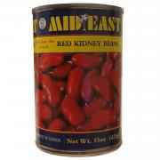 MID EAST RED KIDNEY BEANS