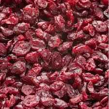 DRIED CRANBERRIES