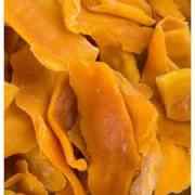 DRIED SLICED MANGO