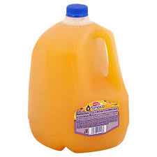 TAMPICO MANGO