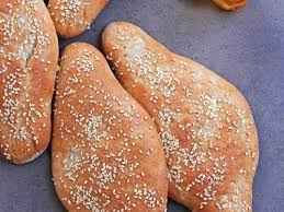 BAGHDAD BAKERY SAMOON BREAD