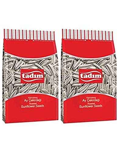 TADIM EX SALTED SUNFLOWER SEED