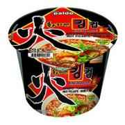 PALDO HOT N SPICY KING CUP