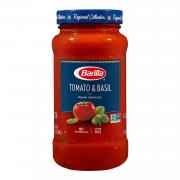 BARILLA TOMATO BASIL OLIVE OIL