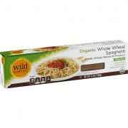 WILD HARVEST ORGANIC SPAGHETTI
