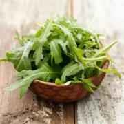 WILD HARVEST ORGANIC ARIGULA