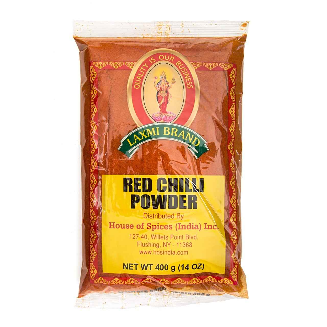 LAXMI RED CHILI POWDER