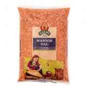 LAXMI MASOOR DAL RED LENTILS
