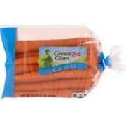 GREEN GIANT CARROTS CELLO