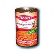 TAZAH EGYPTION STRAINED FAVA B