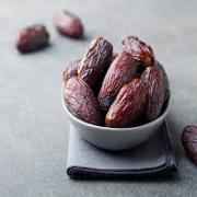 SULTAN PALESTINIAN MEDJOOL DATES