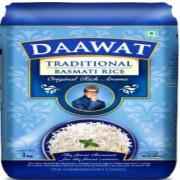 DAAWAT TRADITIONAL BASMATI RICE