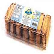 CRISPY SUGER FREE CAKE RUSK