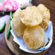 CRISPY PURI FAMILY PACK