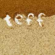 MASKAL TEFF IVORY FLOUR