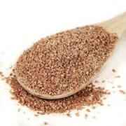 LAZZAT FLAXSEED BROWN