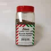 ZDAN BLACK PEPPER POWDER