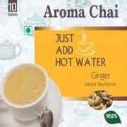 AROMA GINGER TEA