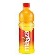 MAAZA MANGO FRUIT JUICE DRINK