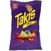 BARCEL TAKIS FUEGO