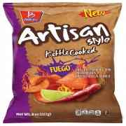 BARCEL CHIPS FUEGO