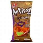 ARTISAN STYLE FUEGO CHIPS