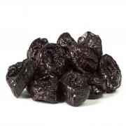 WHOLE PITTED DRY PRUNES