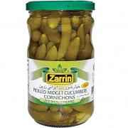ZARRIN PICKLED CUCUMBERS