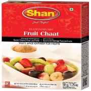 SHAN FRUIT CHAAT SEASONING