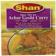 SHAN ACHAR GOSHT CURRY MIX