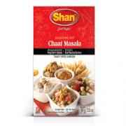 SHAN CHAAT MASALA SEASONING