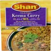 SHAN KEEMA CURRY SPICE MIX