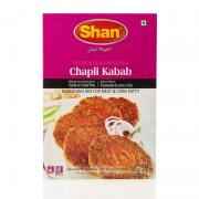 SHAN CHAPPLI KABAB MIX
