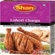 SHAN LAHORI CHARGA SPICE MIX