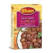 SHAN LIVER CURRY SPICE MIX