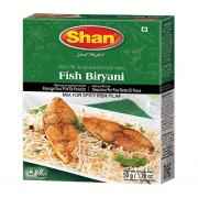 SHAN FISH BIRYANI MIX
