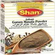 SHAN GARAM MASALA POWDER