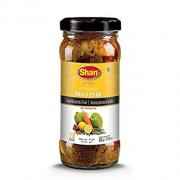 SHAN MIXED PICKLE JAR