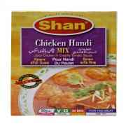 SHAN CHICKEN HANDI SPICE MIX