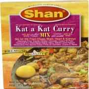 SHAN KAT A KAT CURRY SPICE MIX
