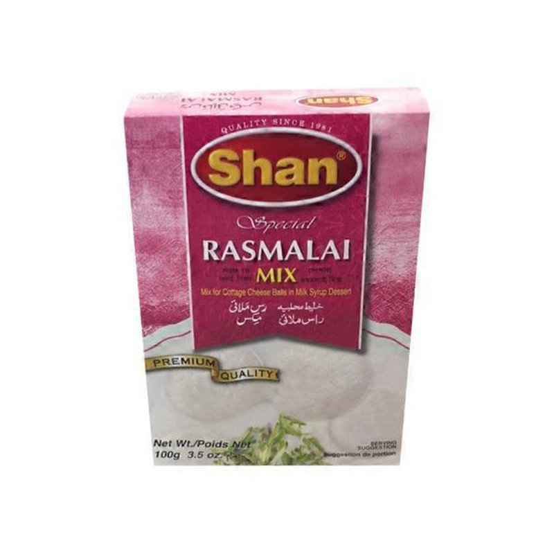 SHAN RASMALAI MIX