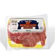SHARIFA BEEF SLICED