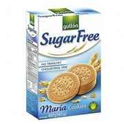 GULLON SUGAR FREEMARIA COOKIES
