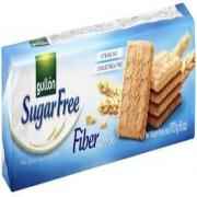 GULLON SUGAR FREE FIBER COOKIE