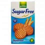 GULLON SHORT COOKIES SUGAR FRE