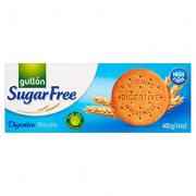 GULLON S/F DIGESTIVE BISCUITS