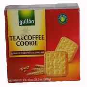 GULLON TEA / COFFEE BISCUIT