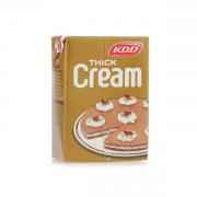KDD THICK CREAM