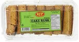 RFP CAKE RUSK ORIGINAL