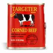 TARGETER CORNED BEEF HALAL